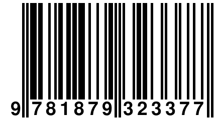 9 781879 323377