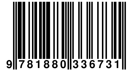 9 781880 336731