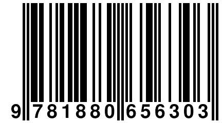 9 781880 656303