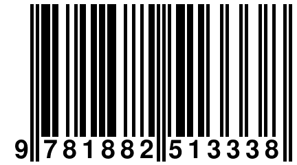 9 781882 513338