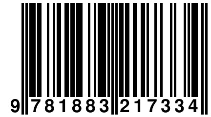 9 781883 217334