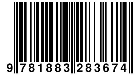 9 781883 283674