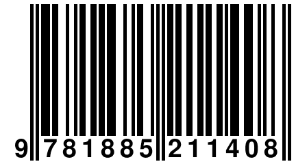 9 781885 211408