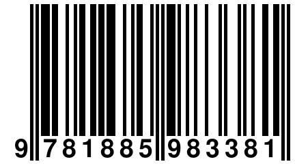 9 781885 983381