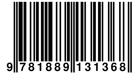 9 781889 131368