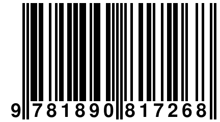 9 781890 817268