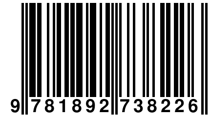 9 781892 738226