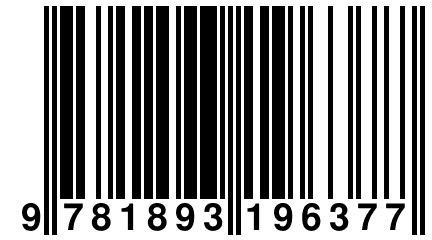 9 781893 196377