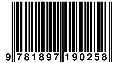 9 781897 190258