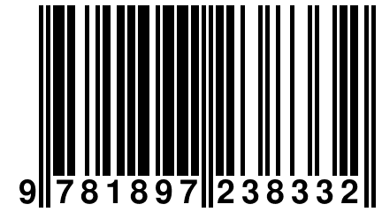 9 781897 238332