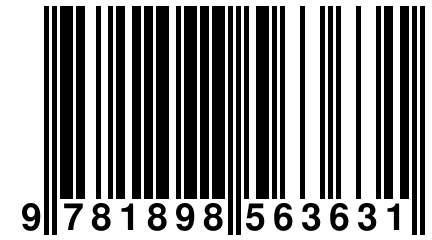 9 781898 563631