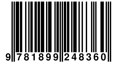 9 781899 248360