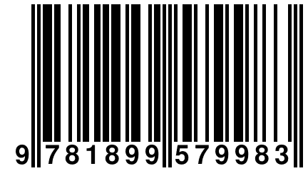 9 781899 579983