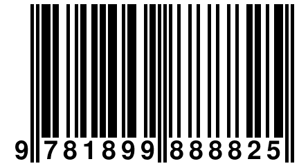 9 781899 888825