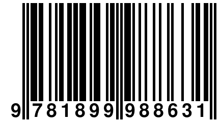 9 781899 988631