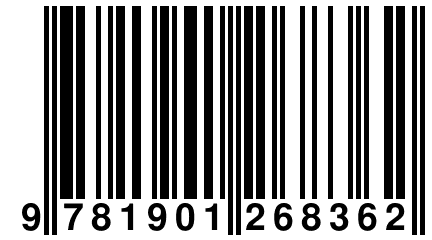 9 781901 268362