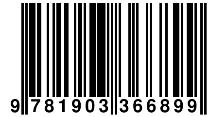 9 781903 366899