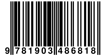 9 781903 486818