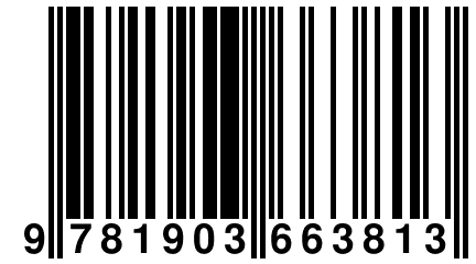 9 781903 663813