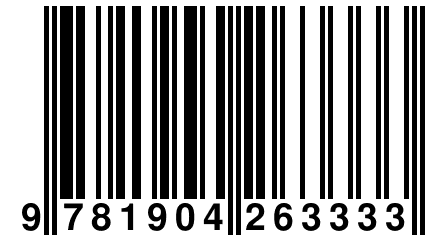 9 781904 263333