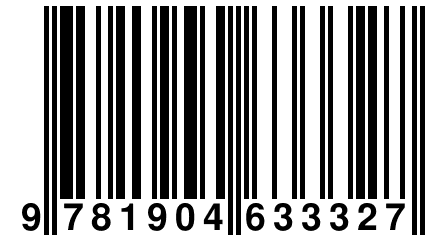 9 781904 633327