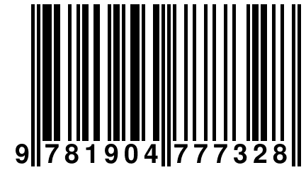 9 781904 777328