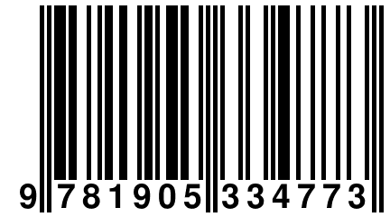 9 781905 334773