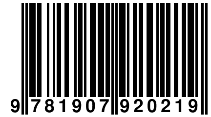 9 781907 920219