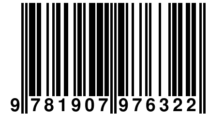 9 781907 976322