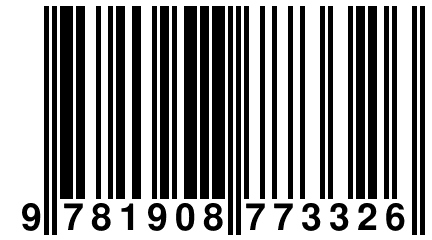 9 781908 773326