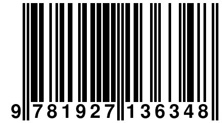 9 781927 136348