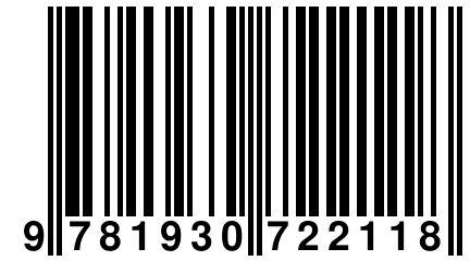 9 781930 722118