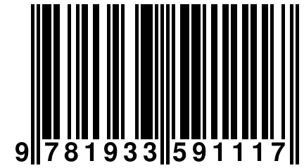 9 781933 591117