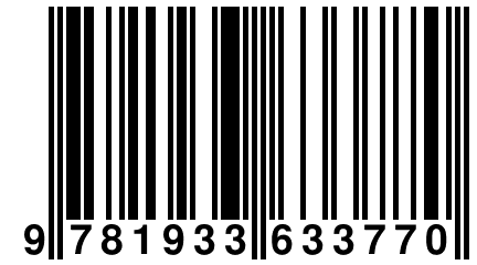 9 781933 633770