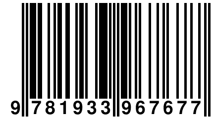 9 781933 967677