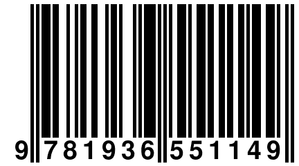 9 781936 551149