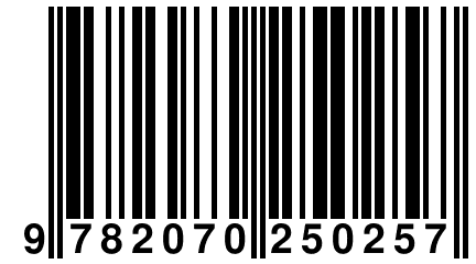 9 782070 250257