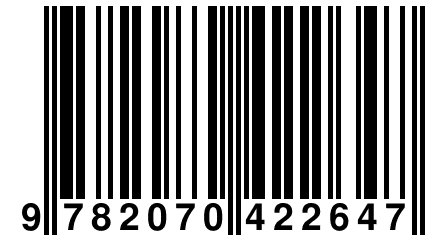 9 782070 422647