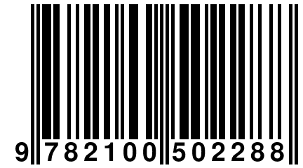 9 782100 502288