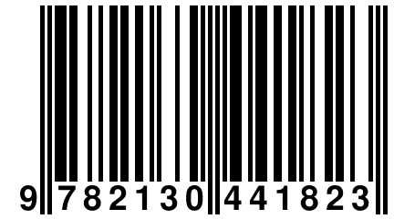 9 782130 441823