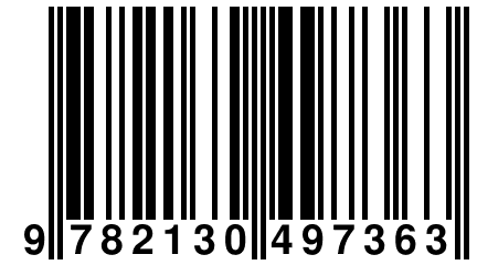 9 782130 497363