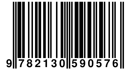 9 782130 590576