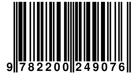 9 782200 249076