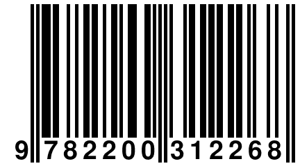 9 782200 312268