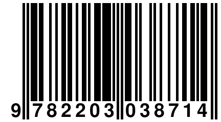 9 782203 038714