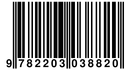 9 782203 038820