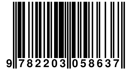 9 782203 058637