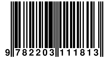 9 782203 111813