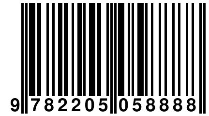 9 782205 058888