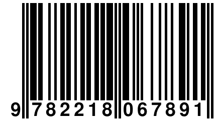 9 782218 067891